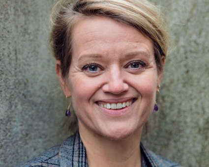 Apoteker Dorte Kamp Teglgård